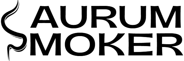 Aurum Smoker