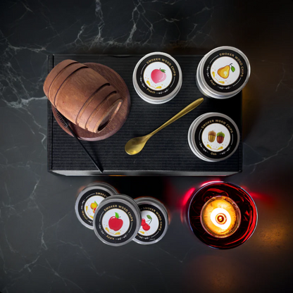 Kit Ahumador de bebidas™